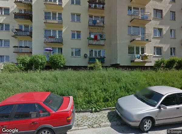 Ceny transakcyjne mieszkań Kielce Stanisława Wyspiańskiego 1