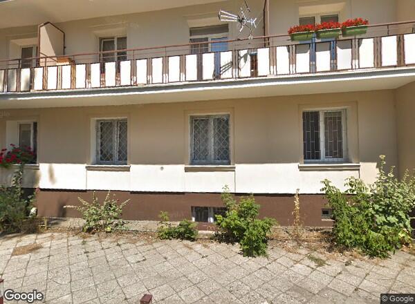 Ceny mieszkań Warszawa ul. W. Chrzanowskiego 15