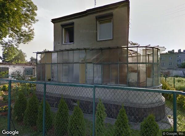 Ceny mieszkań Warszawa ul. Zbąszyńska 10