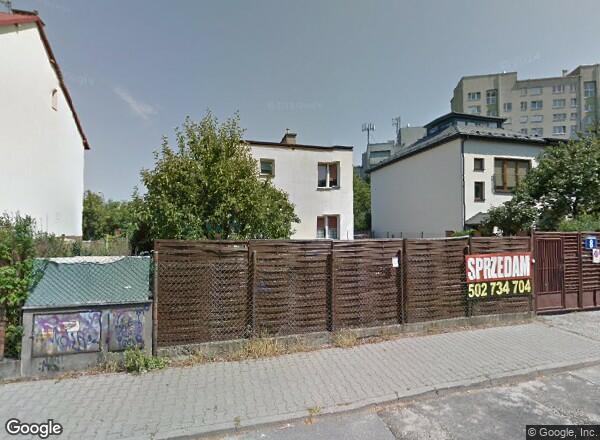 Ceny mieszkań Warszawa ul. Gubinowska 8