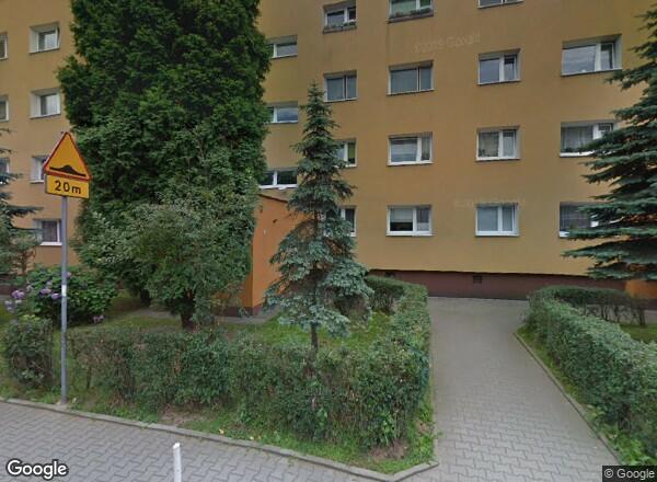 Ceny mieszkań Kraków Osiedle Mistrzejowice 8