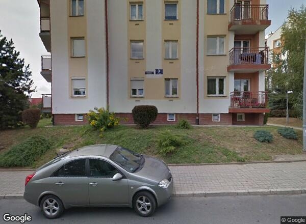 Ceny transakcyjne mieszkań Rzeszów Dukielska 3