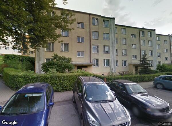 Ceny mieszkań Lublin Skautów 15A