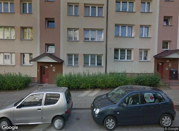 Ceny mieszkań Białystok Marii Konopnickiej 12