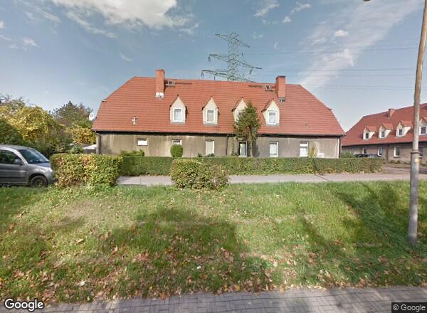 Ceny mieszkań Katowice Leopolda 19