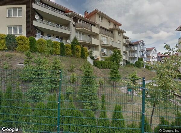 Ceny transakcyjne mieszkań Gdańsk Budapesztańska 13