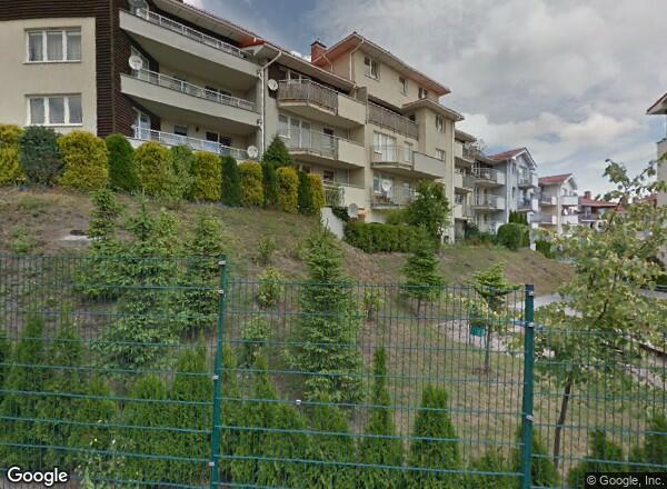 Ceny mieszkań Gdańsk Budapesztańska 13