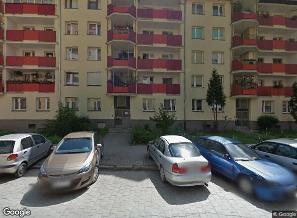 Ceny mieszkań Wrocław UL. CIEPŁA 14