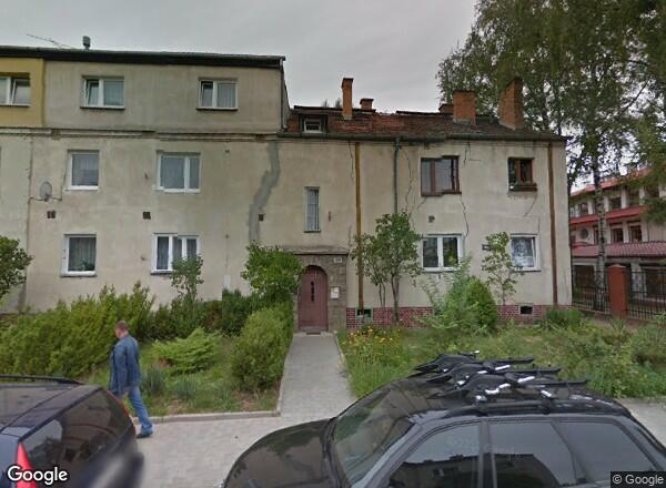 Ceny transakcyjne mieszkań Wrocław UL. MURARSKA 26/28