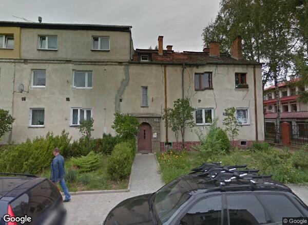 Ceny mieszkań Wrocław UL. MURARSKA 26/28