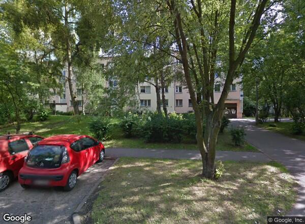 Ceny mieszkań Warszawa ul. W. Doroszewskiego 1