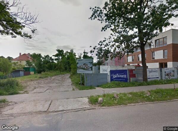 Ceny mieszkań Szczecin Policka 2