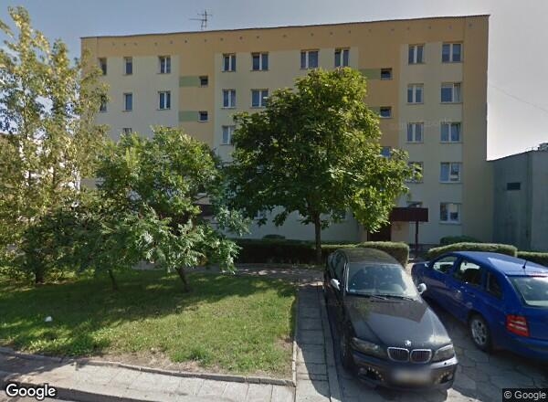 Ceny transakcyjne mieszkań Białystok Dziecinna 11