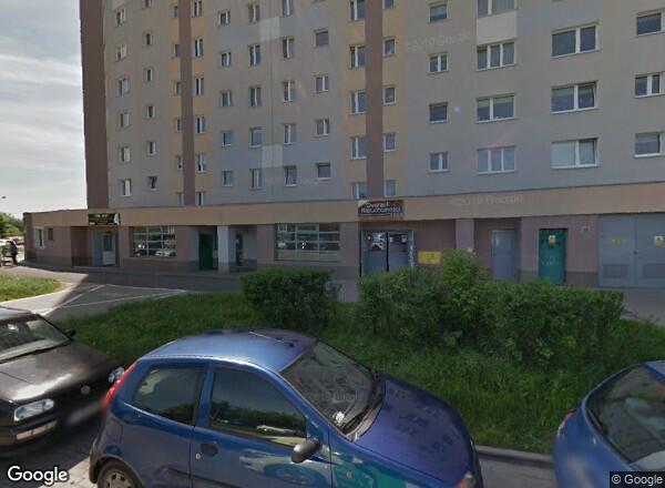 Ceny mieszkań Poznań Orła Białego 98