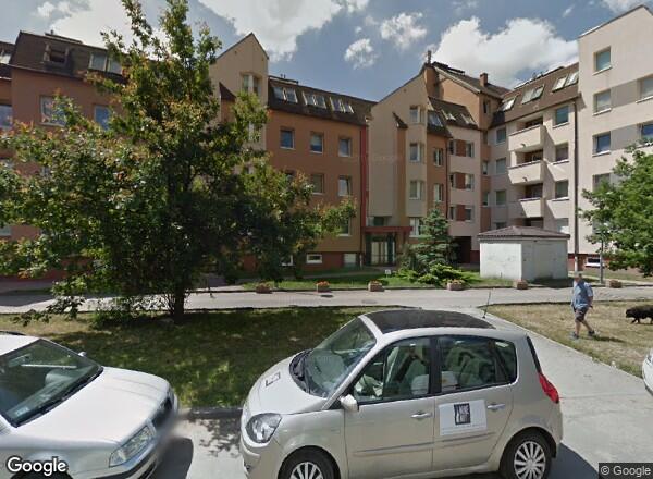 Ceny mieszkań Wrocław UL. KRZYCKA 88C