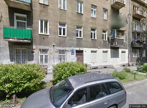 Ceny mieszkań Warszawa ul. Łochowska 31