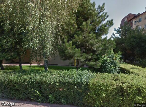 Ceny mieszkań Lublin Fabryczna 7