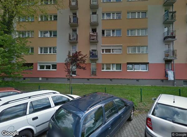 Ceny mieszkań Poznań Swoboda 36