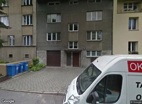 Ceny transakcyjne mieszkań Kraków Głogowska 13