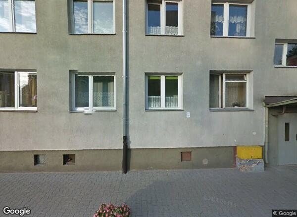 Ceny transakcyjne mieszkań Szczecin Otwocka 30