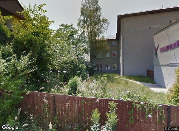 Ceny mieszkań Kraków Komuny Paryskiej 24