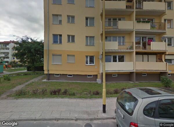 Ceny mieszkań Szczecin Świstacza 11