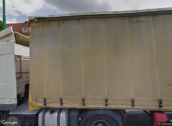 Ceny mieszkań Poznań Stanisława Przybyszewskiego 17