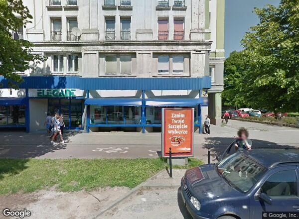 Ceny mieszkań Gdańsk Aleja Grunwaldzka 61