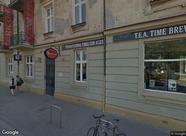 Ceny mieszkań Kraków Józefa Dietla 1