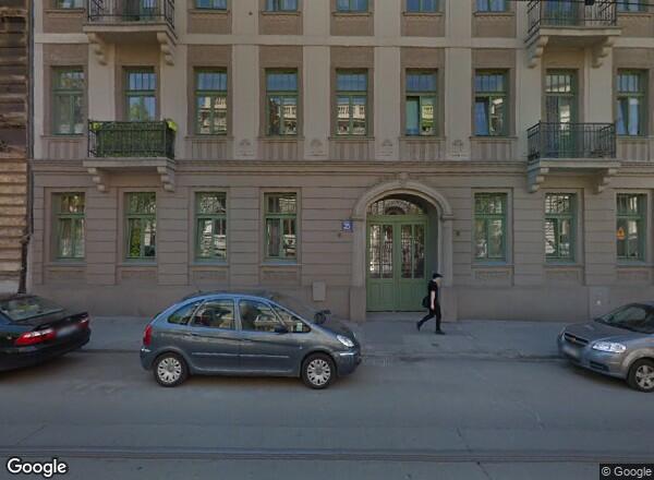 Ceny mieszkań Łódź Gdańska 35