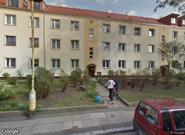 Ceny mieszkań Szczecin Pawła Włodkowica 13
