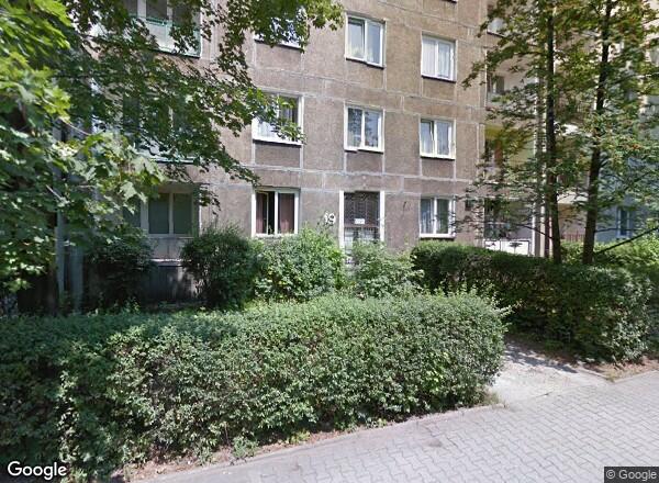 Ceny mieszkań Katowice Słupska 19