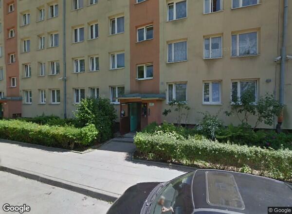 Ceny mieszkań Kraków Osiedle Piastów 17