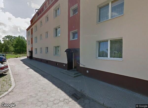 Ceny transakcyjne mieszkań Zielona Góra Harcerska 5