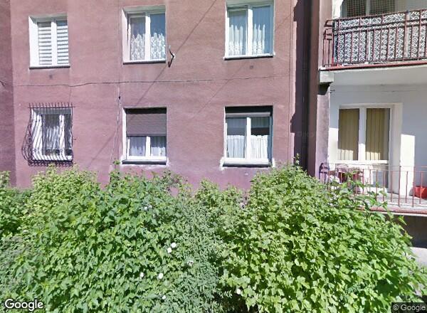 Ceny mieszkań Katowice Ks. bpa Stanisława Adamskiego 20