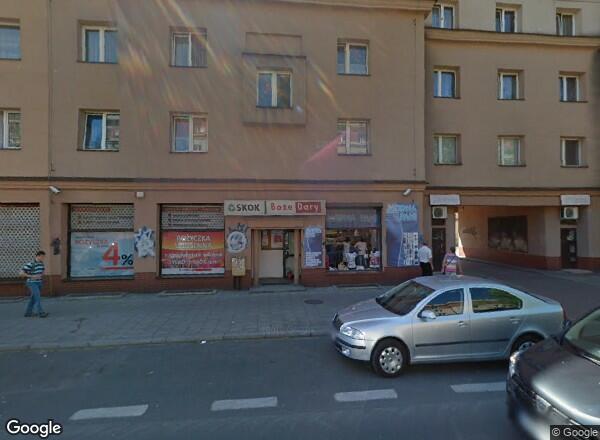 Ceny mieszkań Katowice Słupska 10