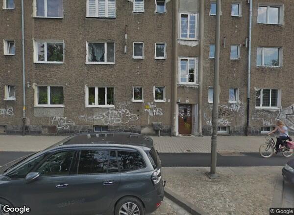 Ceny mieszkań Wrocław UL. BOLESŁAWA KRZYWOUSTEGO 37