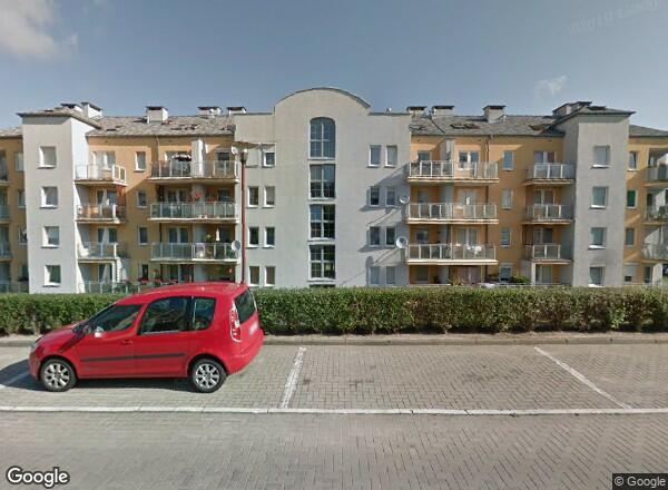 Ceny mieszkań Szczecin Beżowa 7