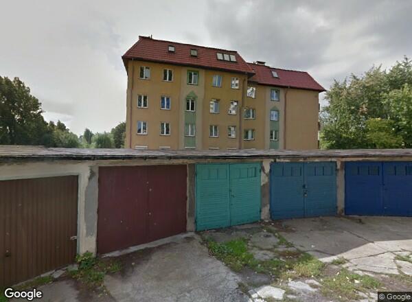 Ceny mieszkań Szczecin Kazimierza Królewicza 16