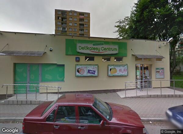 Ceny mieszkań Warszawa ul. Ksawerów 26