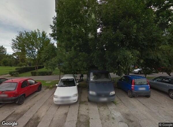 Ceny transakcyjne mieszkań Wrocław UL. LOTNICZA 139