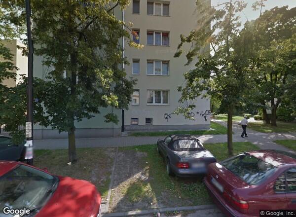 Ceny mieszkań Warszawa ul. A. Magiera 23