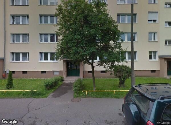 Ceny transakcyjne mieszkań Poznań Chełmińska 2