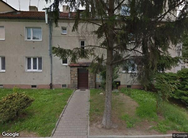 Ceny mieszkań Wrocław UL. MURARSKA 9