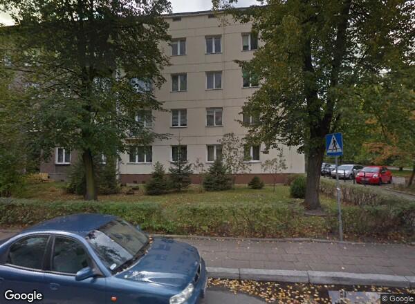 Ceny mieszkań Katowice Zielonogórska 26