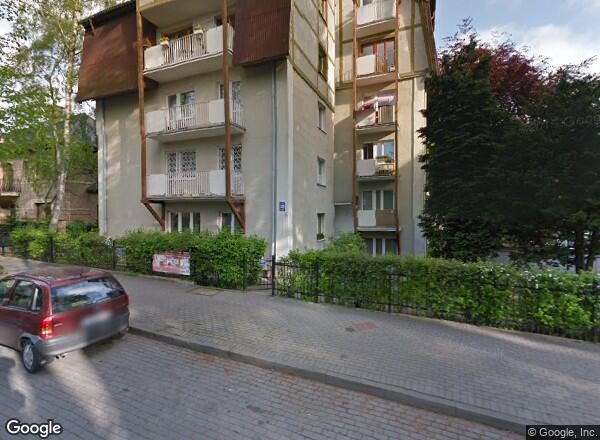 Ceny transakcyjne mieszkań Sopot Gen. Władysława Andersa 30