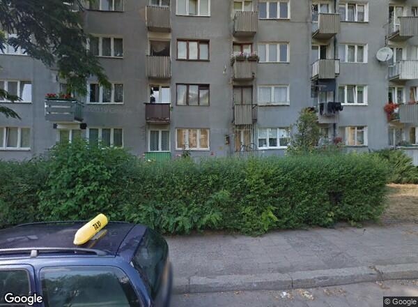 Ceny transakcyjne mieszkań Wrocław UL. OPOROWSKA 9