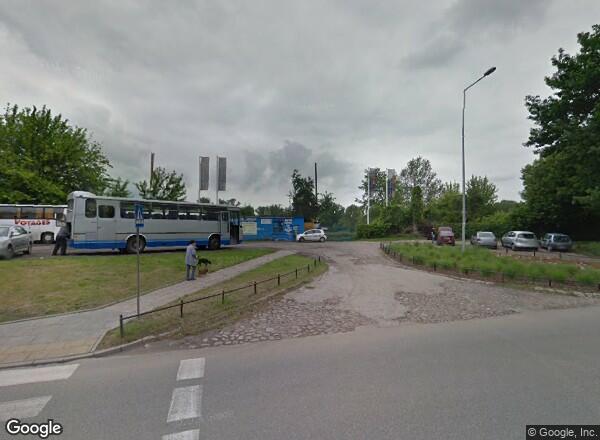 Ceny mieszkań Warszawa ul. J. Zamoyskiego 2