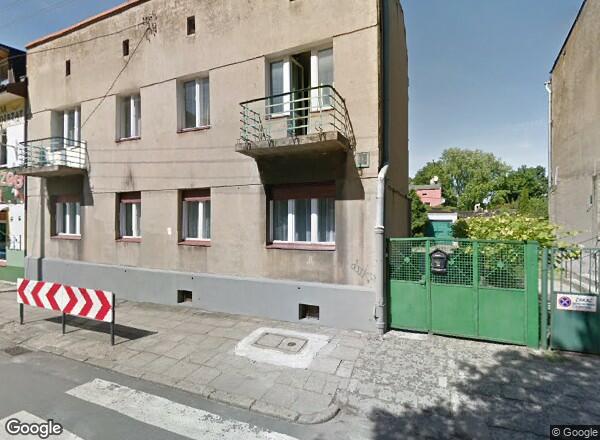 Ceny mieszkań Łódź Juliusza Słowackiego 12