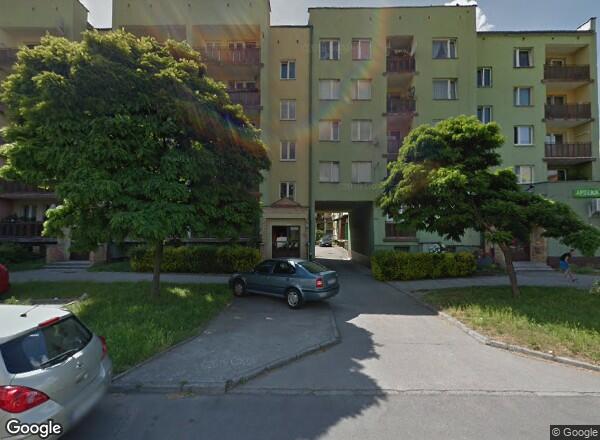 Ceny mieszkań Wrocław UL. MARII RODZIEWICZÓWNY 3